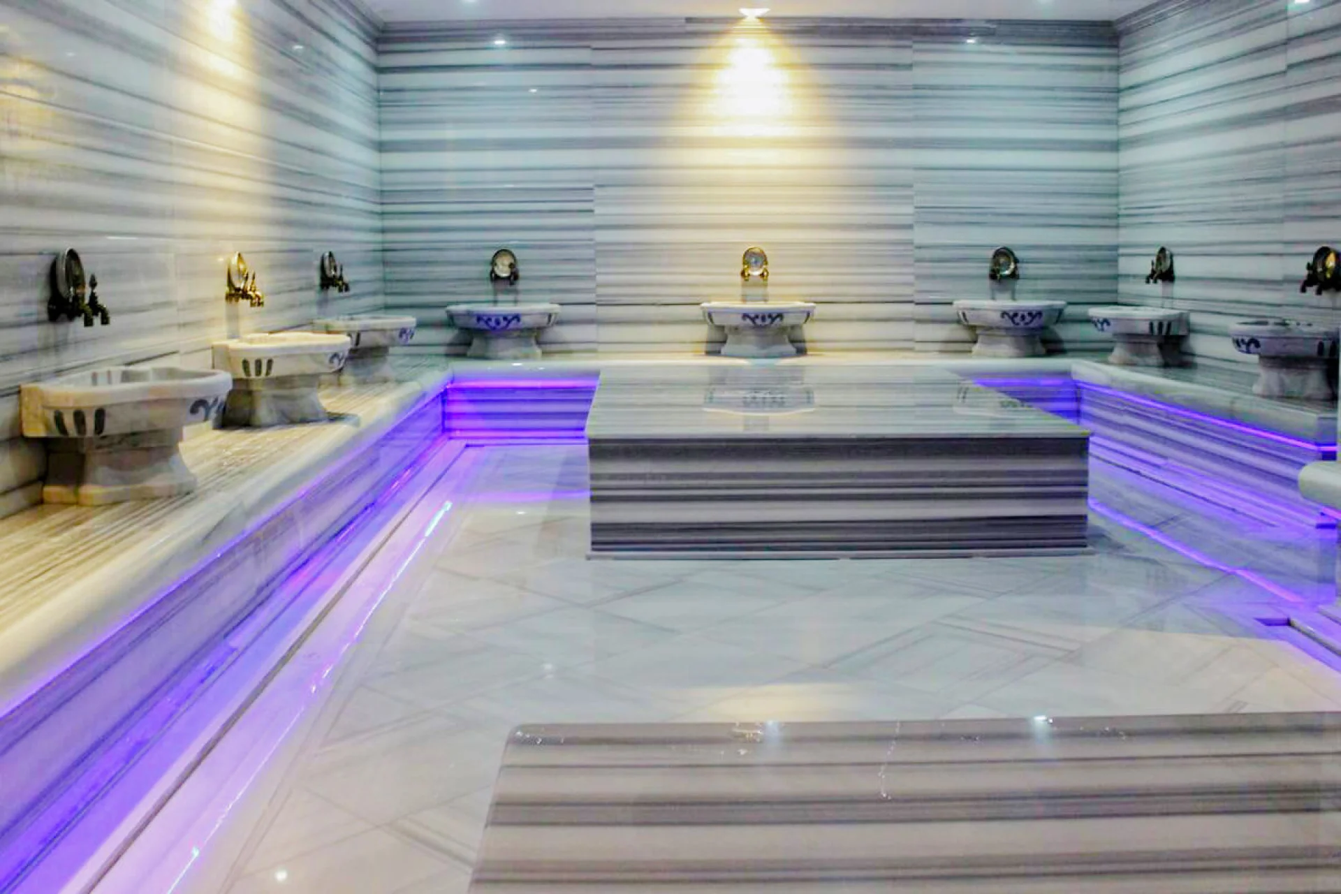 Spa & Wellness